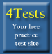 Free, Practice CLEP - Algebra Exam - 4Tests.com